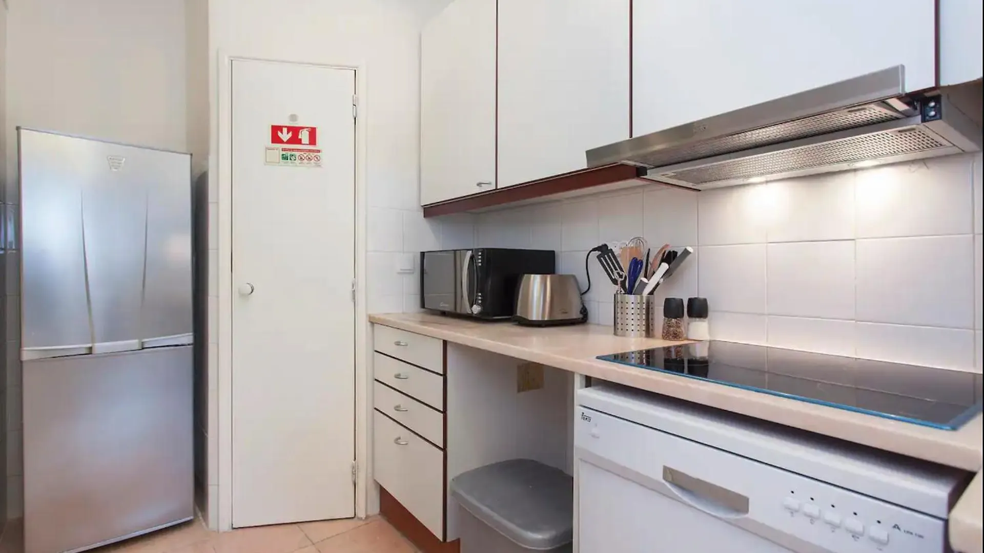 Apartmán Whome Historical 2-Bed Alfama Charm Lisboa