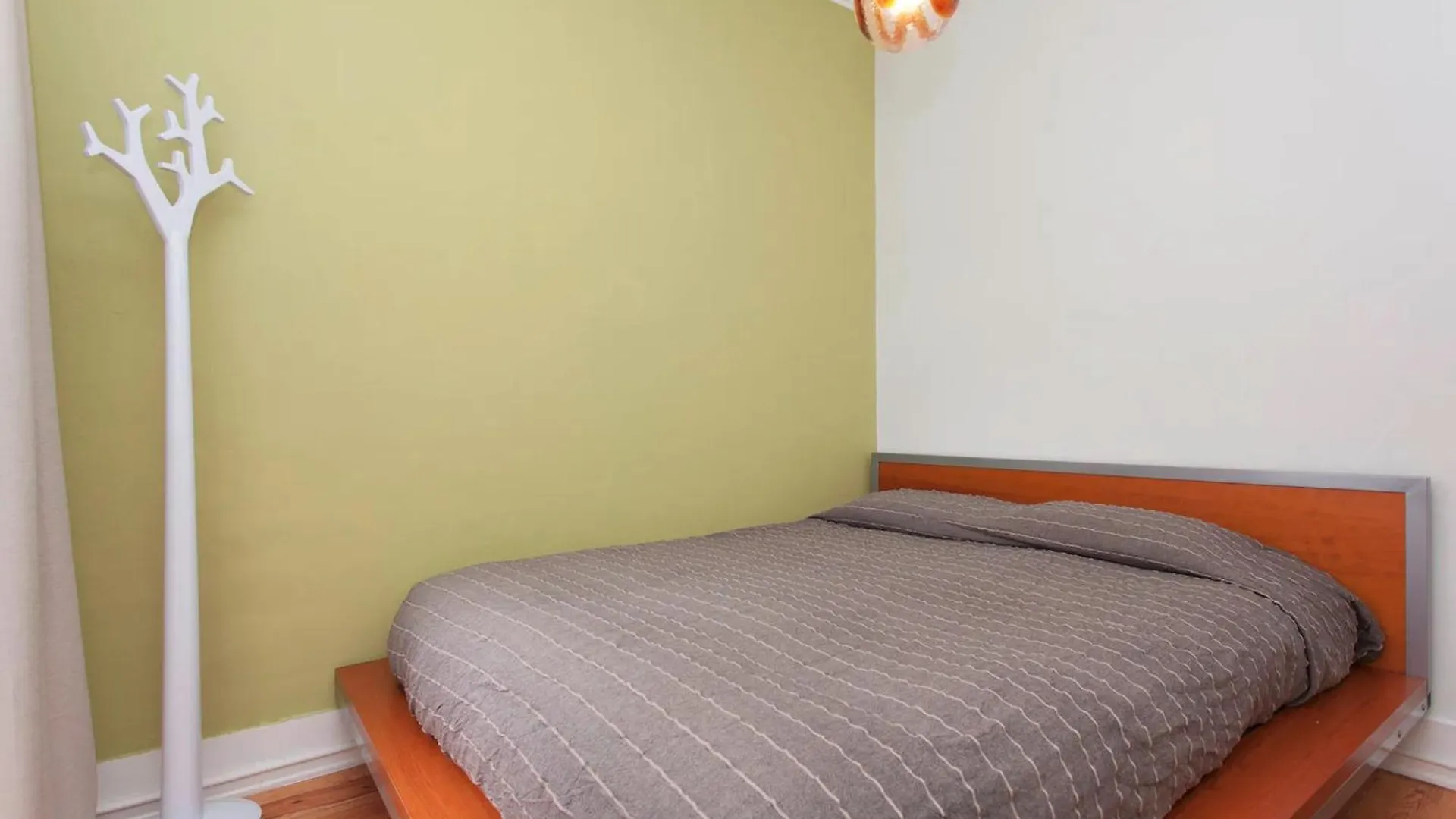 Whome Historical 2-Bed Alfama Charm Lisboa Apartmán